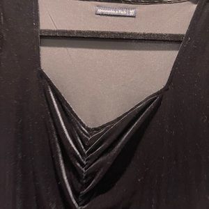 Abercrombie dress